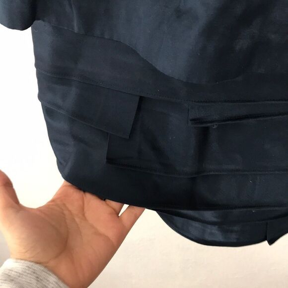 Bcbg Annika layered dress‎ - Picture 4 of 7